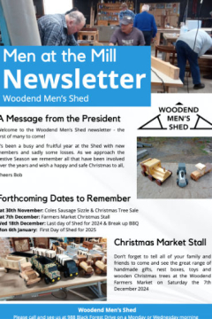 Document: [Newsletter 1 Oct 2024]